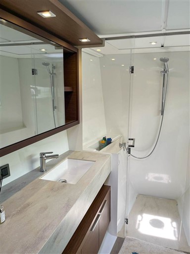 Lagoon 46