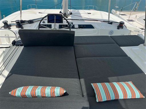 Lagoon 46