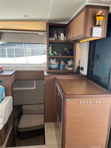 Lagoon 46
