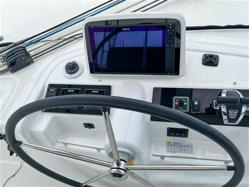 Lagoon 46