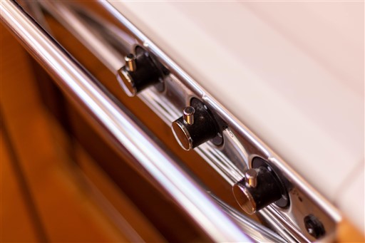 Jeanneau Yachts 51 2017