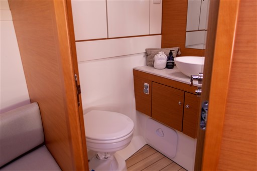 Jeanneau Yachts 51 2017