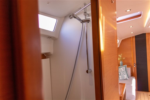 Jeanneau Yachts 51 2017