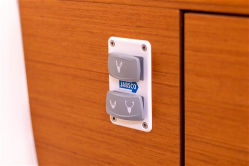 Jeanneau Yachts 51 2017