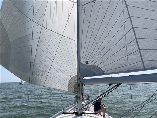 Jeanneau Yachts 51 2017