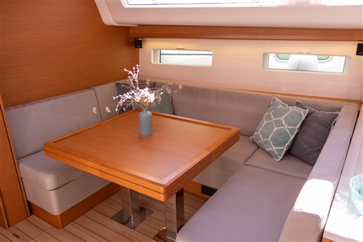 Jeanneau Yachts 51 2017