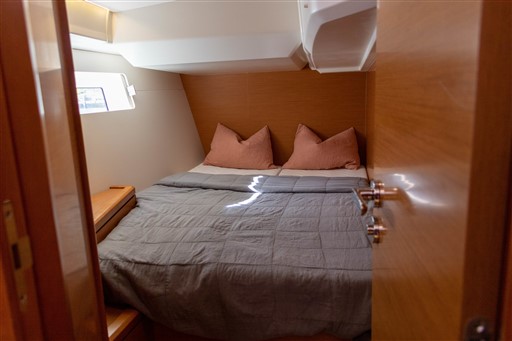 Jeanneau Yachts 51 2017