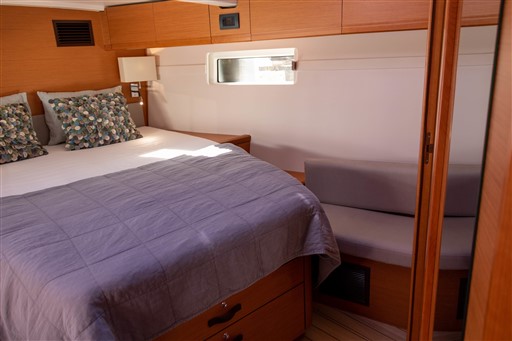 Jeanneau Yachts 51 2017