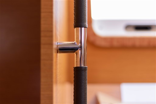 Jeanneau Yachts 51 2017