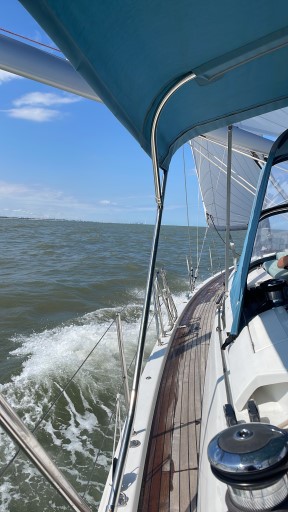 Jeanneau Yachts 51 2017