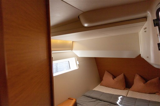 Jeanneau Yachts 51 2017