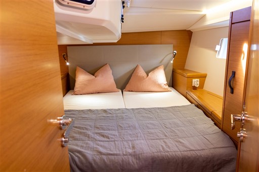 Jeanneau Yachts 51 2017