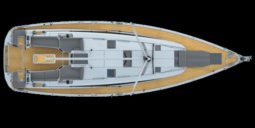 Jeanneau Yachts 51 2017