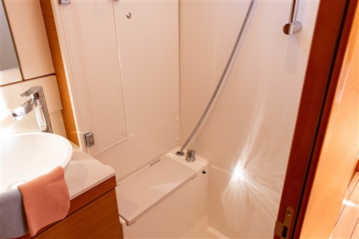 Jeanneau Yachts 51 2017