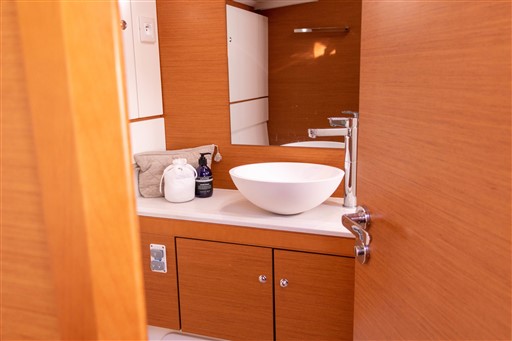 Jeanneau Yachts 51 2017