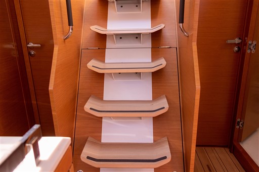 Jeanneau Yachts 51 2017