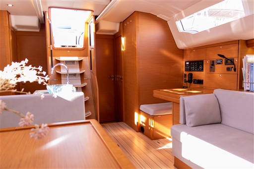 Jeanneau Yachts 51 2017