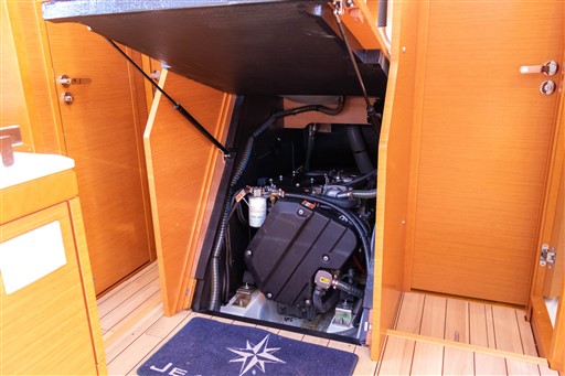 Jeanneau Yachts 51 2017