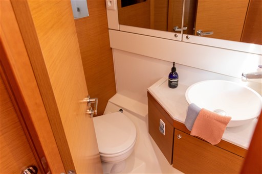 Jeanneau Yachts 51 2017