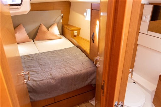 Jeanneau Yachts 51 2017