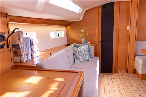 Jeanneau Yachts 51 2017