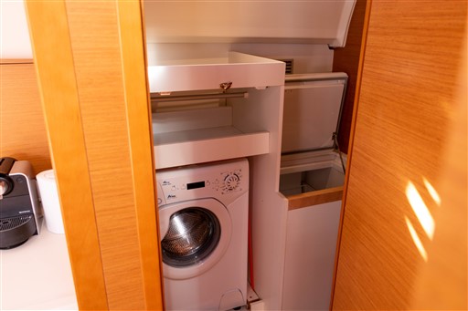 Jeanneau Yachts 51 2017