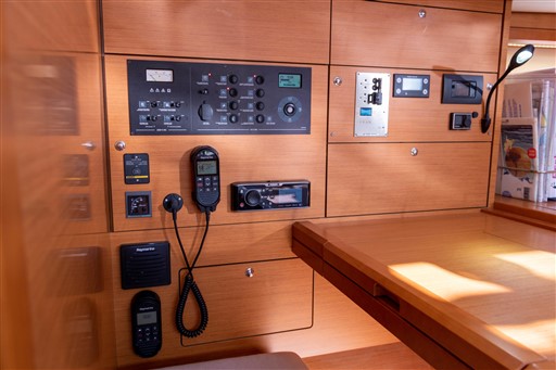 Jeanneau Yachts 51 2017