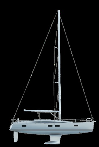 Jeanneau Yachts 51 2017