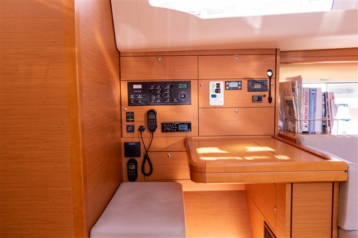 Jeanneau Yachts 51 2017