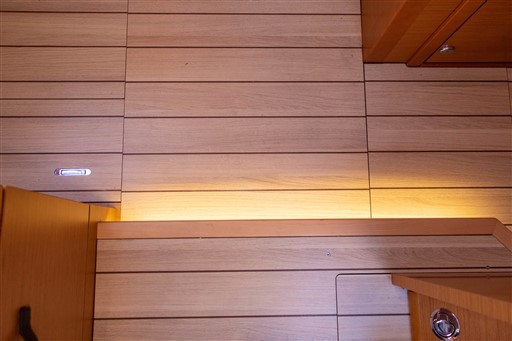 Jeanneau Yachts 51 2017