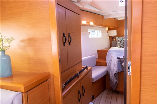 Jeanneau Yachts 51 2017