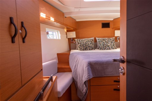 Jeanneau Yachts 51 2017