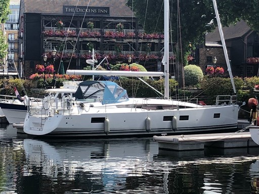 Jeanneau Yachts 51 2017