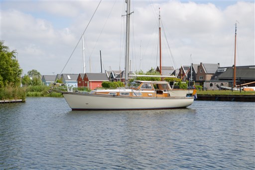 Vilm 36B Sterna 1975