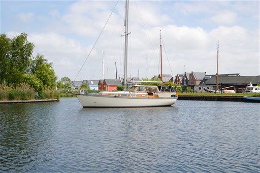 Vilm 36B Sterna 1975