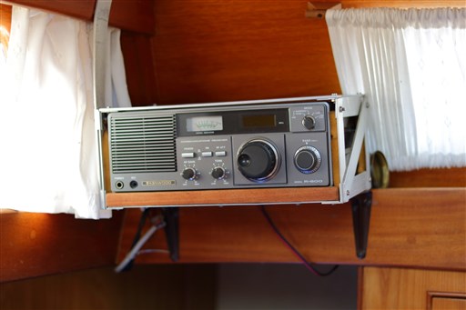 Vilm 36B Sterna 1975