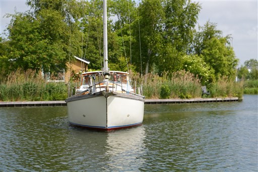 Vilm 36B Sterna 1975