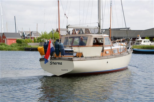 Vilm 36B Sterna 1975