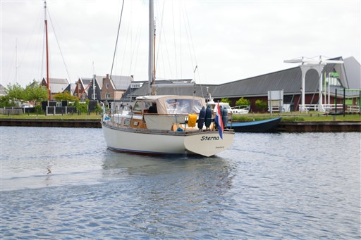 Vilm 36B Sterna 1975