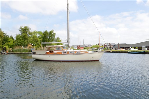 Vilm 36B Sterna 1975