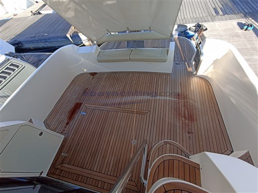 Abayachting Intermare 43 Fly usato-Second hand 8