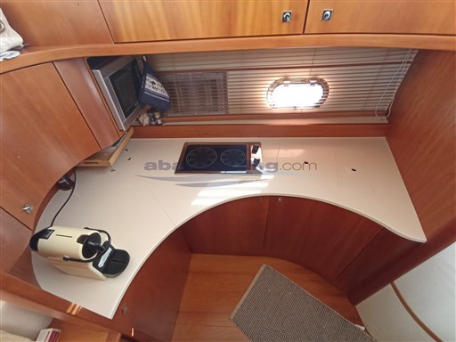 Abayachting Intermare 43 Fly usato-Second hand 24