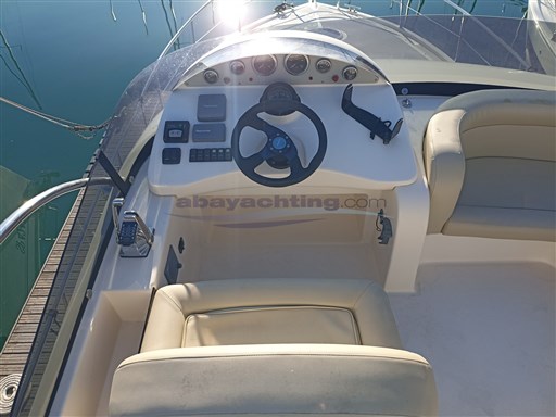 Abayachting Intermare 43 Fly usato-Second hand 11