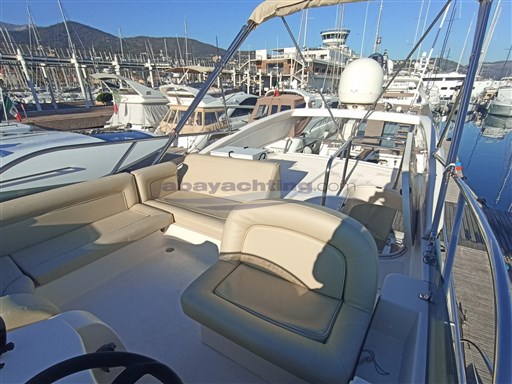 Abayachting Intermare 43 Fly usato-Second hand 12