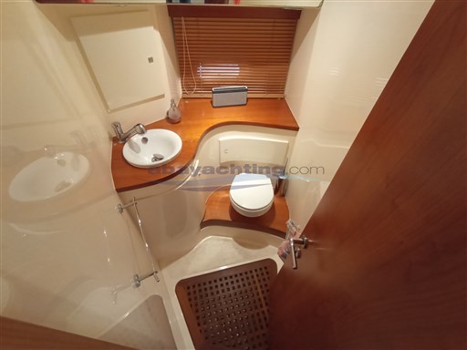 Abayachting Intermare 43 Fly usato-Second hand 32