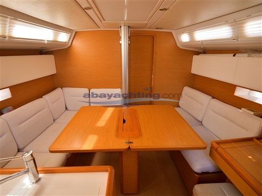 Abayachting Cantiere del Pardo GS 39 Maletto usata-second hand 28