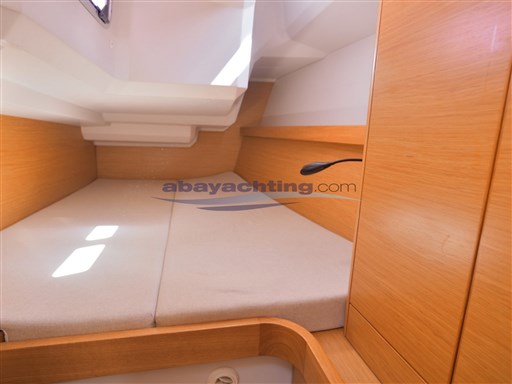 Abayachting Cantiere del Pardo GS 39 Maletto usata-second hand 43