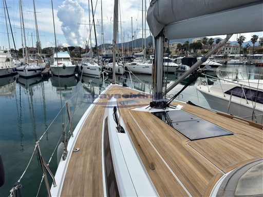 Abayachting Cantiere del Pardo GS 39 Maletto usata-second hand 13