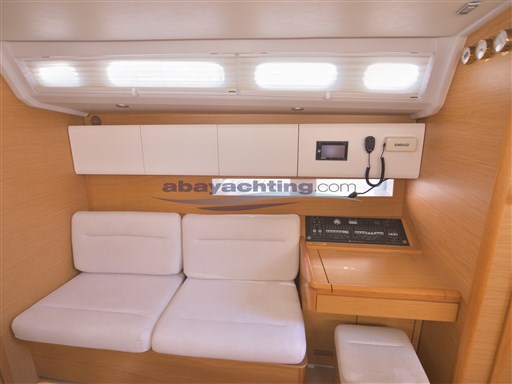 Abayachting Cantiere del Pardo GS 39 Maletto usata-second hand 31