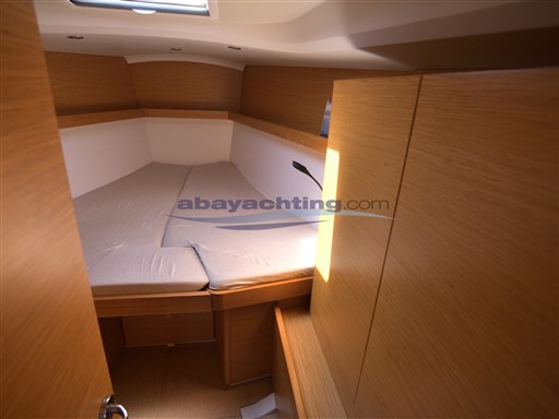Abayachting Cantiere del Pardo GS 39 Maletto usata-second hand 37